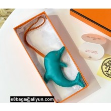 Hermes Dolphin Bag Charm 02 2022
