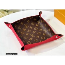 Louis Vuitton Monogram Change Tray 10 2022