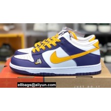 Nike Dunk Low Sneakers 12