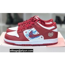 Nike Dunk Low Sneakers 42