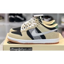 Nike Dunk Low Sneakers 43