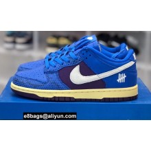 Nike Dunk Low Sneakers 44