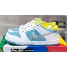 Nike Dunk Low Sneakers 48