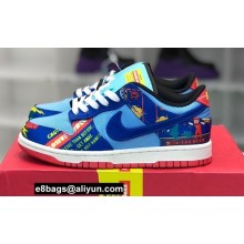 Nike Dunk Low Sneakers 57