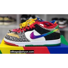 Nike Dunk Low Sneakers 66