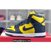 Nike Dunk High Sneakers 14