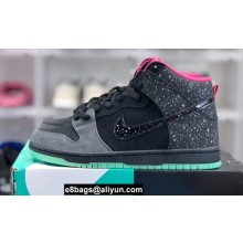 Nike Dunk High Sneakers 21