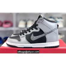 Nike Dunk High Sneakers 22