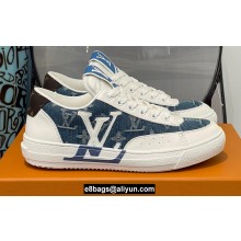 Louis Vuitton Charlie Sneakers 05 2022