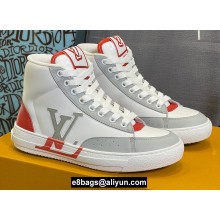 Louis Vuitton Charlie Sneakers Boots 04 2022