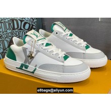 Louis Vuitton Charlie Sneakers 03 2022