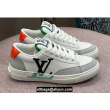 Louis Vuitton Charlie Sneakers 01 2022