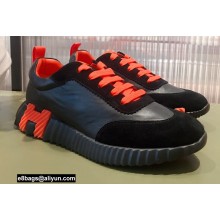 Hermes Bouncing Sneakers 07 2022