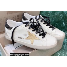 Golden Goose Deluxe Brand GGDB Super-Star Sneakers 51 2022