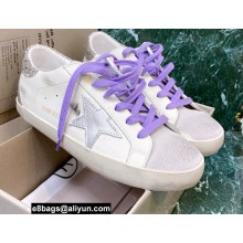 Golden Goose Deluxe Brand GGDB Super-Star Sneakers 52 2022