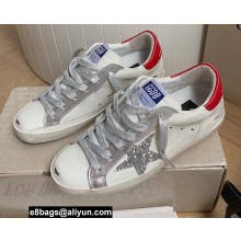 Golden Goose Deluxe Brand GGDB Super-Star Sneakers 58 2022