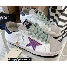 Golden Goose Deluxe Brand GGDB Super-Star Sneakers 59 2022