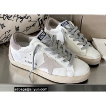 Golden Goose Deluxe Brand GGDB Super-Star Sneakers 63 2022