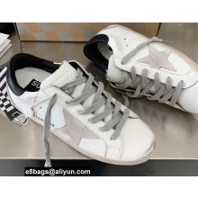 Golden Goose Deluxe Brand GGDB Super-Star Sneakers 65 2022