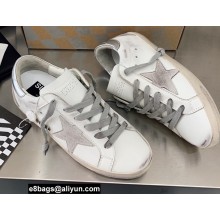 Golden Goose Deluxe Brand GGDB Super-Star Sneakers 66 2022