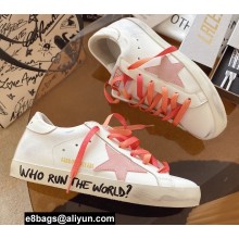Golden Goose Deluxe Brand GGDB Super-Star Sneakers 68 2022
