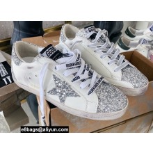 Golden Goose Deluxe Brand GGDB Super-Star Sneakers 69 2022