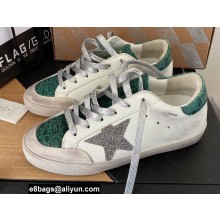Golden Goose Deluxe Brand GGDB Super-Star Sneakers 73 2022