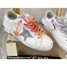 Golden Goose Deluxe Brand GGDB Super-Star Sneakers 74 2022