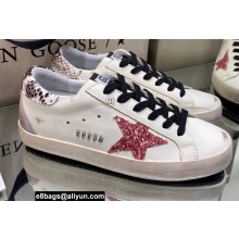 Golden Goose Deluxe Brand GGDB Super-Star Sneakers 80 2022
