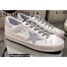 Golden Goose Deluxe Brand GGDB Super-Star Sneakers 81 2022