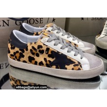 Golden Goose Deluxe Brand GGDB Super-Star Sneakers 83 2022