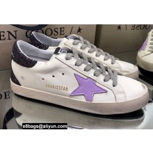 Golden Goose Deluxe Brand GGDB Super-Star Sneakers 86 2022