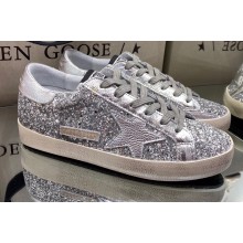 Golden Goose Deluxe Brand GGDB Super-Star Sneakers 88 2022
