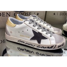 Golden Goose Deluxe Brand GGDB Super-Star Sneakers 89 2022