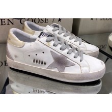 Golden Goose Deluxe Brand GGDB Super-Star Sneakers 91 2022