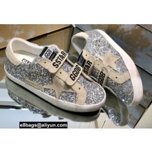 Golden Goose Deluxe Brand GGDB Super-Star Sneakers 11 2022