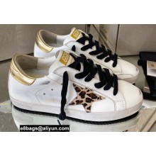 Golden Goose Deluxe Brand GGDB Super-Star Sneakers 14 2022
