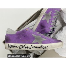 Golden Goose Deluxe Brand GGDB Super-Star Sneakers 23 2022