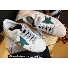 Golden Goose Deluxe Brand GGDB Super-Star Sneakers 24 2022