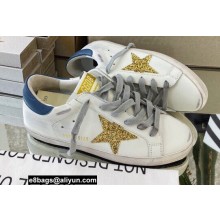 Golden Goose Deluxe Brand GGDB Super-Star Sneakers 27 2022