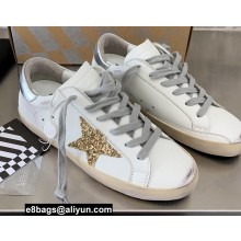 Golden Goose Deluxe Brand GGDB Super-Star Sneakers 42 2022
