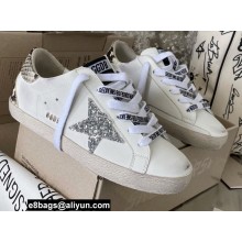 Golden Goose Deluxe Brand GGDB Super-Star Sneakers 43 2022