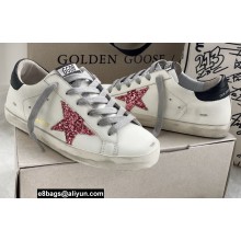 Golden Goose Deluxe Brand GGDB Super-Star Sneakers 46 2022