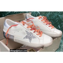 Golden Goose Deluxe Brand GGDB Super-Star Sneakers 48 2022