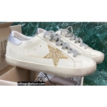 Golden Goose Deluxe Brand GGDB Super-Star Sneakers 49 2022