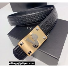 Versace Width 4cm Belt 04 2022