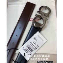 Ferragamo Width 3.5cm Belt 19 2022