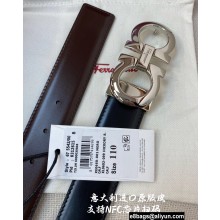 Ferragamo Width 3.5cm Belt 20 2022