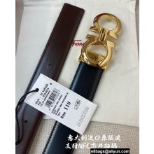 Ferragamo Width 3.5cm Belt 21 2022