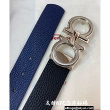 Ferragamo Width 3.5cm Belt 26 2022